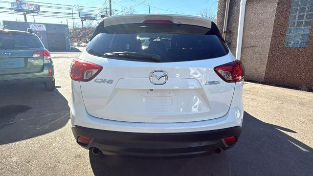 used 2013 Mazda CX-5 car, priced at $9,499