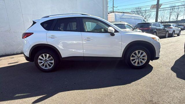 used 2013 Mazda CX-5 car, priced at $9,499