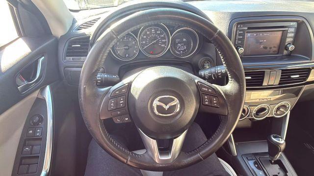 used 2013 Mazda CX-5 car, priced at $9,499