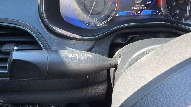 used 2015 Chrysler 200 car, priced at $9,699
