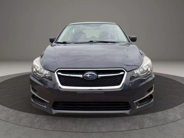 used 2015 Subaru Impreza car, priced at $8,799