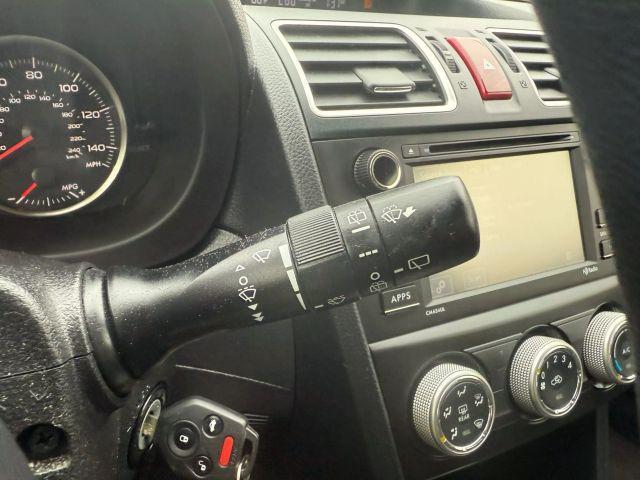 used 2015 Subaru Impreza car, priced at $8,799