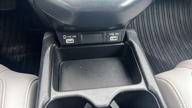 used 2022 Honda CR-V Hybrid car, priced at $22,499