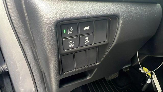 used 2022 Honda CR-V Hybrid car, priced at $22,999