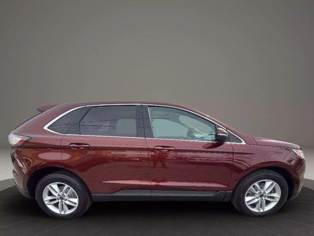 used 2015 Ford Edge car, priced at $7,999