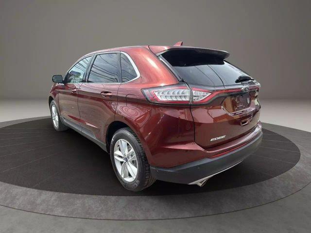 used 2015 Ford Edge car, priced at $7,999