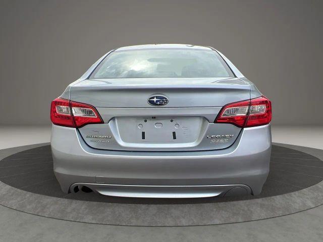 used 2015 Subaru Legacy car, priced at $9,499
