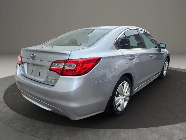 used 2015 Subaru Legacy car, priced at $9,499