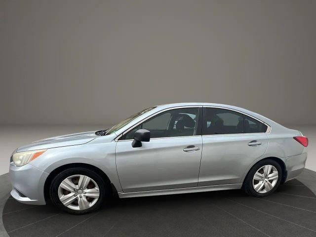 used 2015 Subaru Legacy car, priced at $9,499