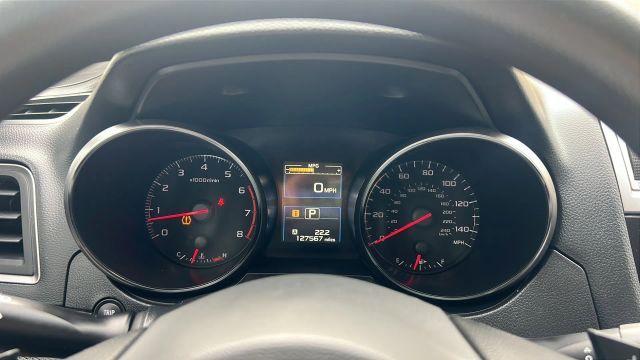 used 2015 Subaru Legacy car, priced at $9,499