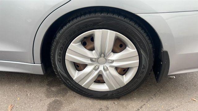 used 2015 Subaru Legacy car, priced at $9,499
