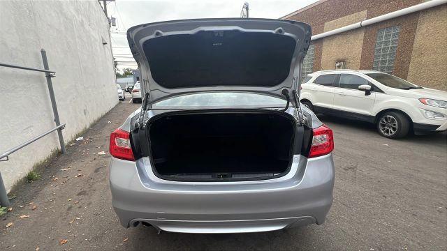 used 2015 Subaru Legacy car, priced at $9,499