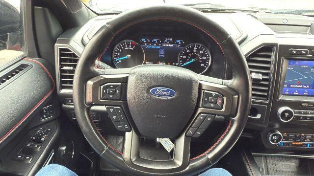 used 2020 Ford Expedition car, priced at $24,999