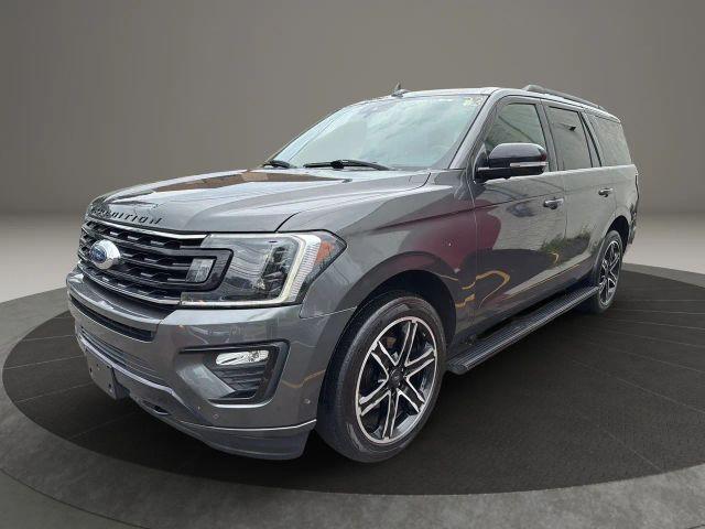 used 2020 Ford Expedition car, priced at $24,999