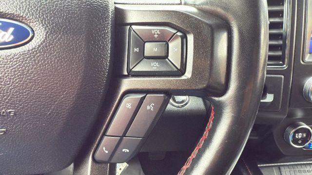 used 2020 Ford Expedition car, priced at $24,999