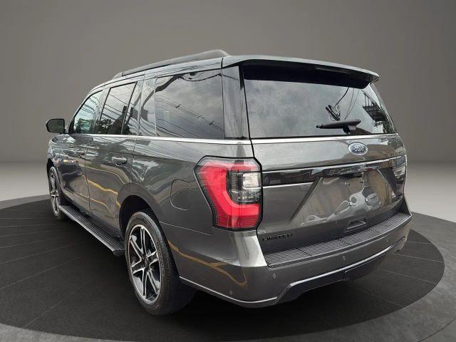 used 2020 Ford Expedition car, priced at $24,999