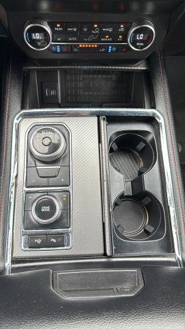 used 2020 Ford Expedition car, priced at $24,999