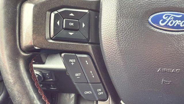 used 2020 Ford Expedition car, priced at $24,999