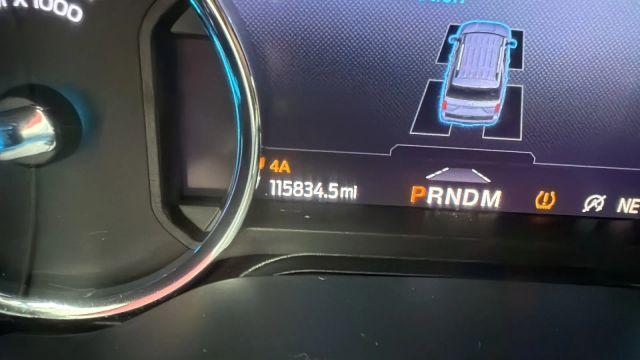 used 2020 Ford Expedition car, priced at $24,999