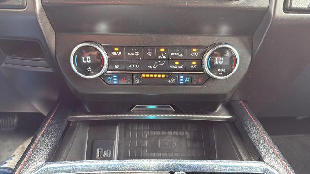 used 2020 Ford Expedition car, priced at $24,999