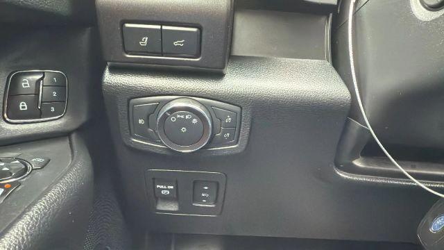 used 2020 Ford Expedition car, priced at $24,999