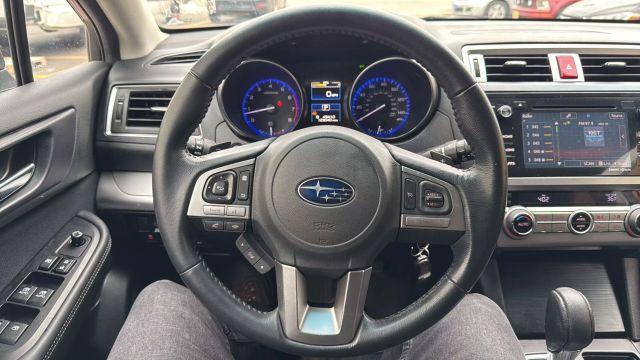 used 2016 Subaru Outback car, priced at $9,999