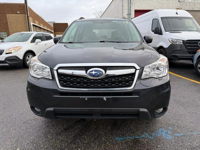 used 2016 Subaru Forester car, priced at $9,799