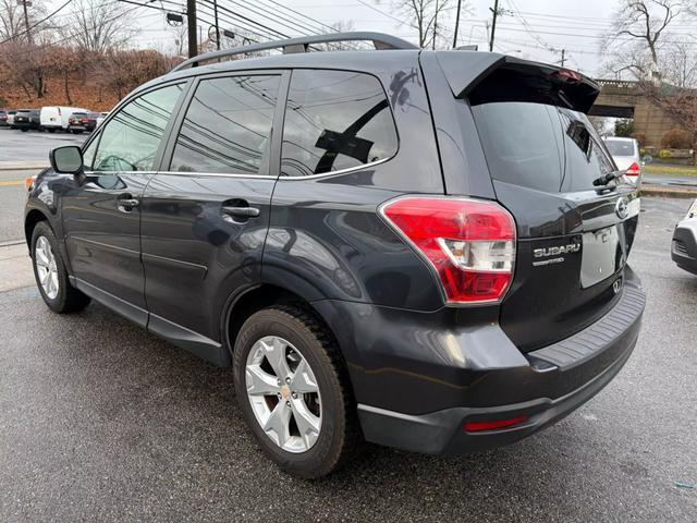 used 2016 Subaru Forester car, priced at $9,799