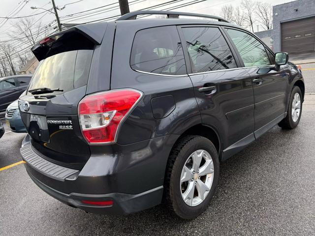 used 2016 Subaru Forester car, priced at $9,799