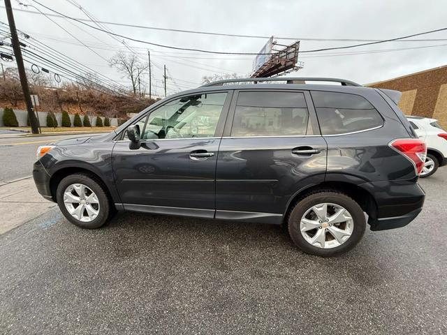 used 2016 Subaru Forester car, priced at $9,799