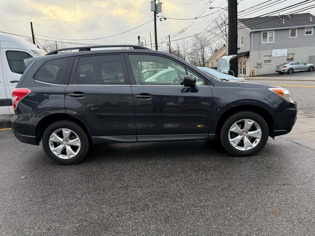 used 2016 Subaru Forester car, priced at $9,799