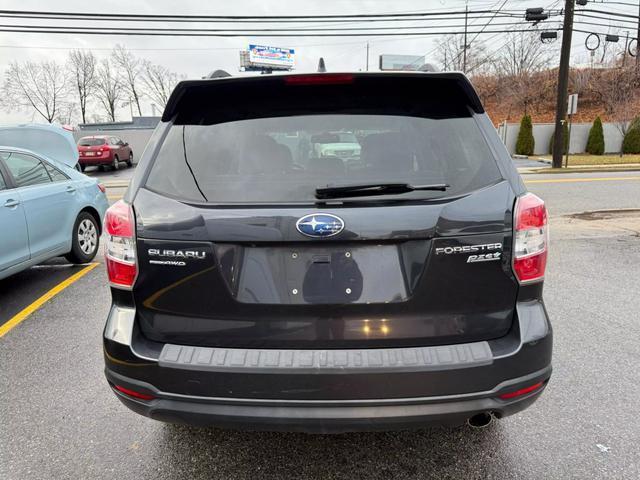 used 2016 Subaru Forester car, priced at $9,799