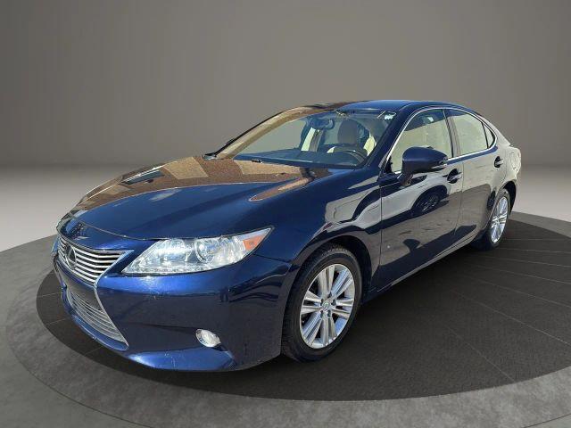 used 2013 Lexus ES 350 car, priced at $11,999