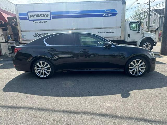 used 2013 Lexus GS 350 car, priced at $15,999