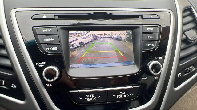 used 2016 Hyundai Elantra car, priced at $7,999