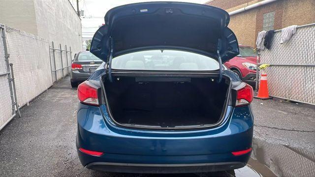 used 2016 Hyundai Elantra car, priced at $7,999