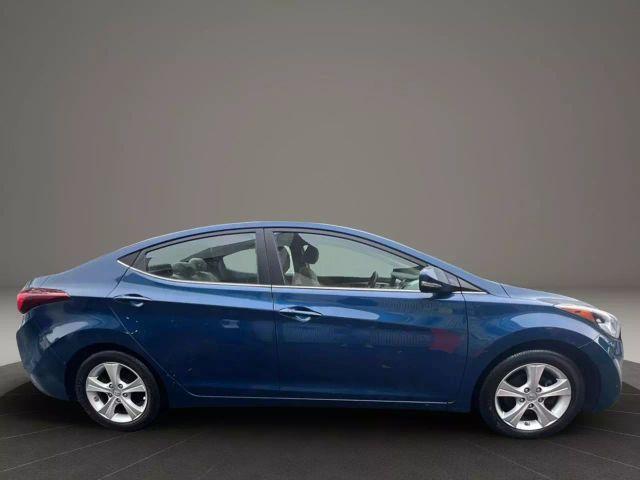 used 2016 Hyundai Elantra car, priced at $7,999