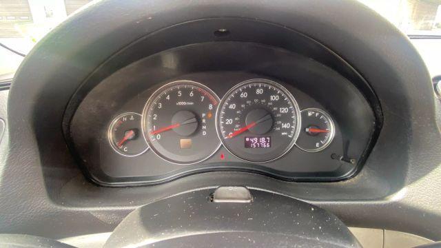 used 2008 Subaru Outback car, priced at $5,999