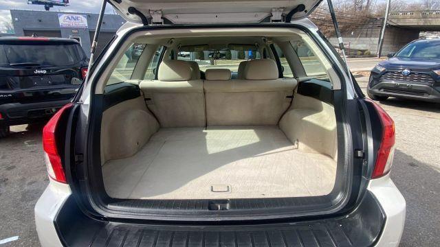 used 2008 Subaru Outback car, priced at $5,999