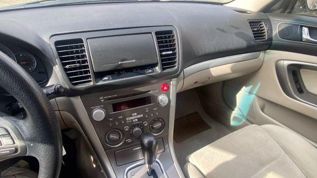 used 2008 Subaru Outback car, priced at $5,999