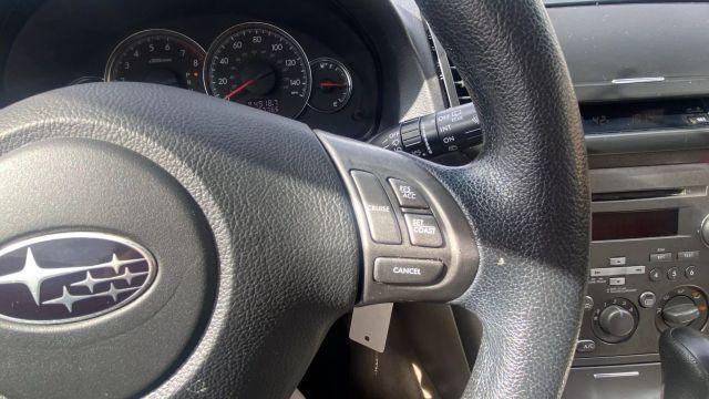used 2008 Subaru Outback car, priced at $5,999
