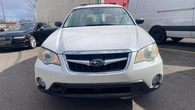used 2008 Subaru Outback car, priced at $5,999