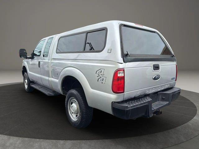 used 2015 Ford F-250 car, priced at $8,999