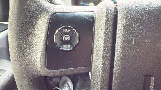 used 2015 Ford F-250 car, priced at $8,999