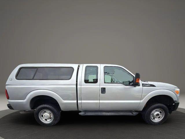 used 2015 Ford F-250 car, priced at $8,999