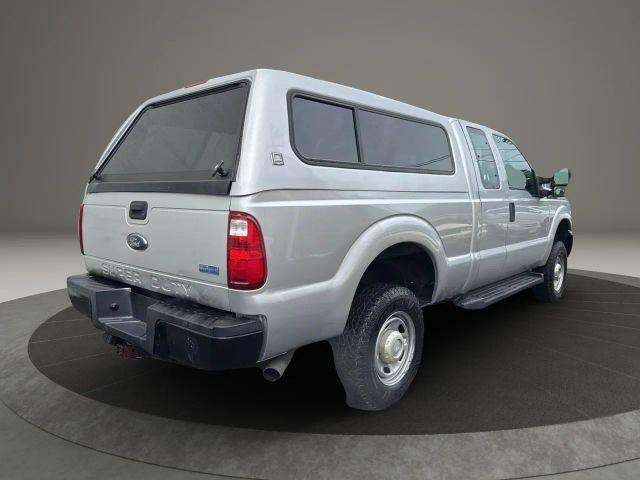 used 2015 Ford F-250 car, priced at $8,999