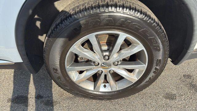 used 2014 Dodge Durango car, priced at $10,999