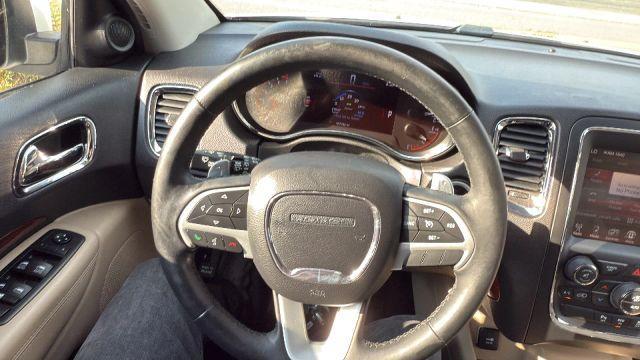 used 2014 Dodge Durango car, priced at $10,999
