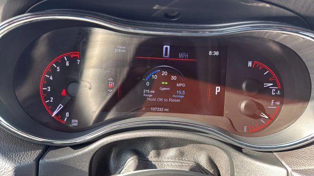 used 2014 Dodge Durango car, priced at $10,999