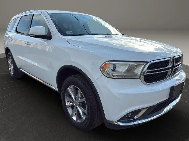 used 2014 Dodge Durango car, priced at $10,999